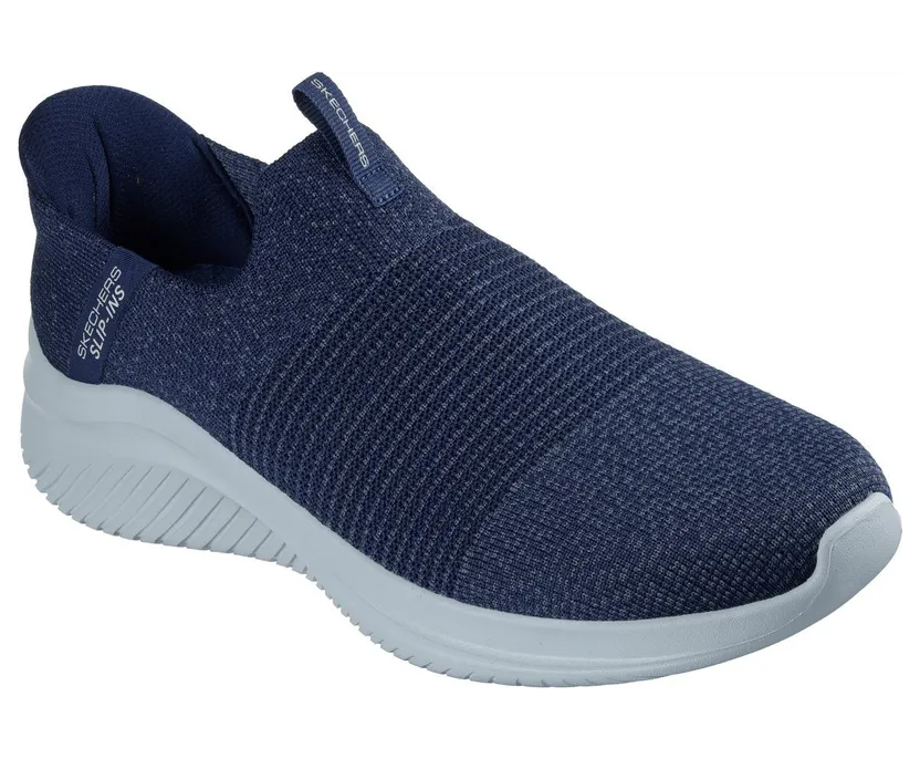 skechers-ultra-flex 232901_NVBL