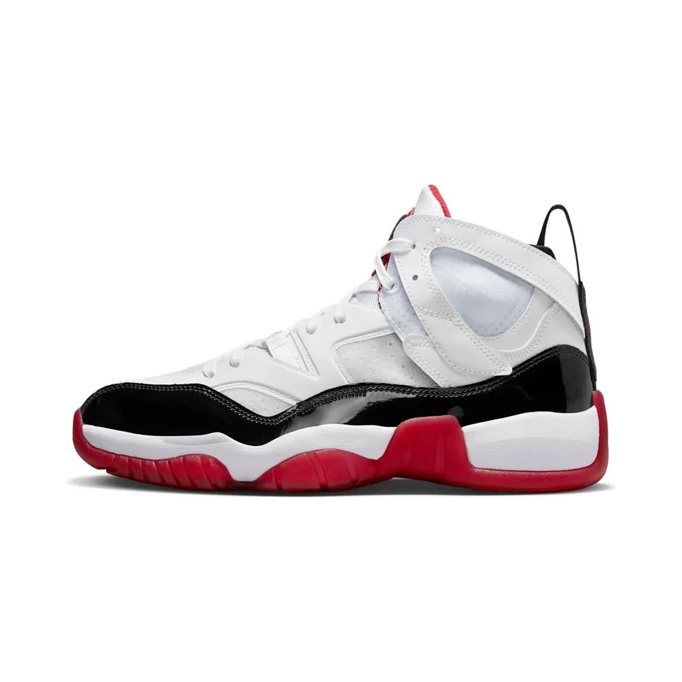 Jordan Jumpman Two Trey “Bred Concord” (DO1925-106)