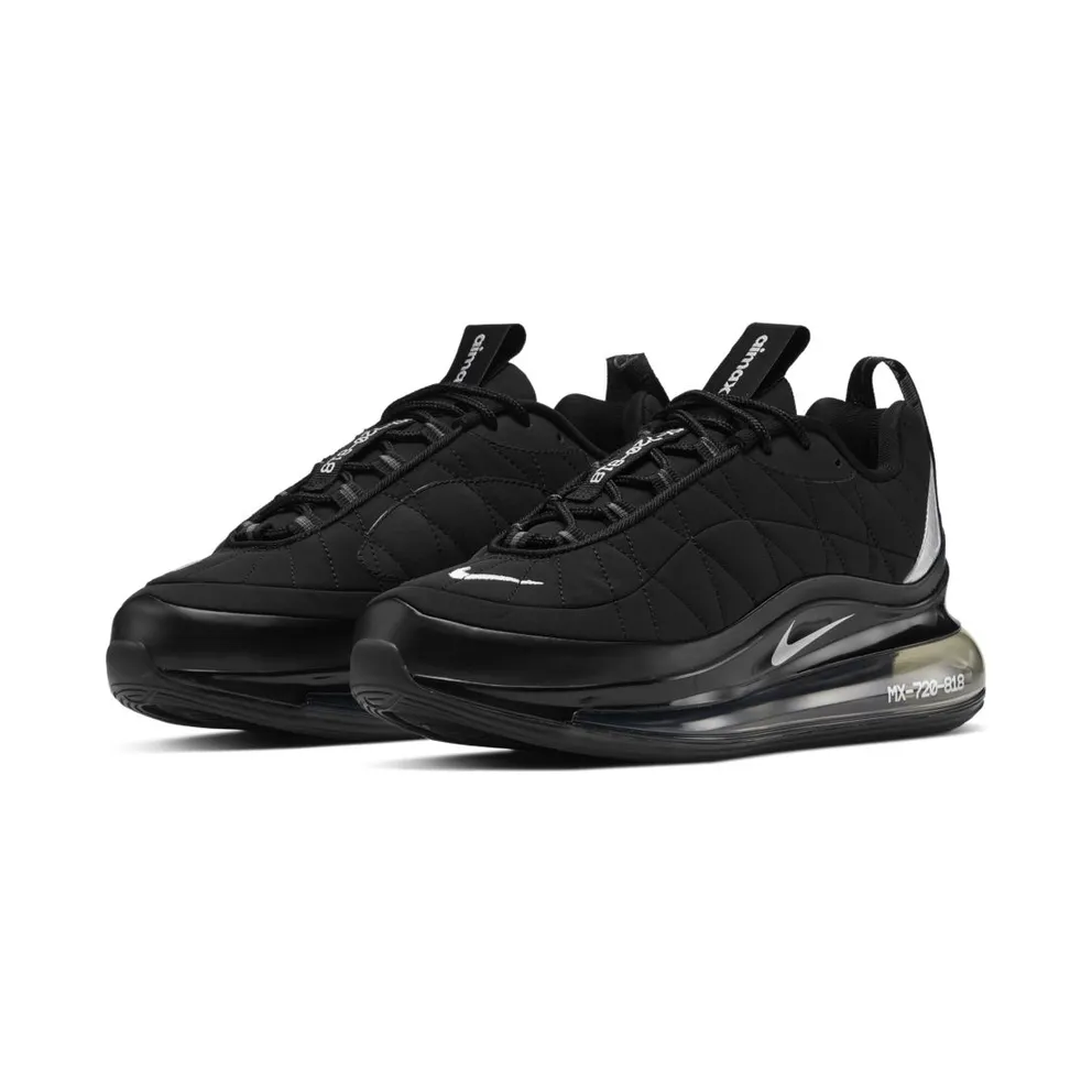 Nike MX-720-818 Schwarz (CI3869-001)