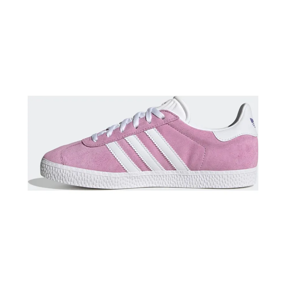 Adidas Gazelle Bliss Lilac / Cloud White / Cloud White (HP2897)