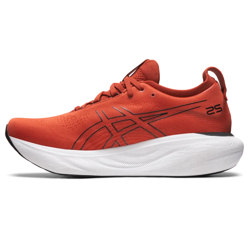 Asics GEL-NIMBUS 25 Spice Latte/Black (1011B547.600)
