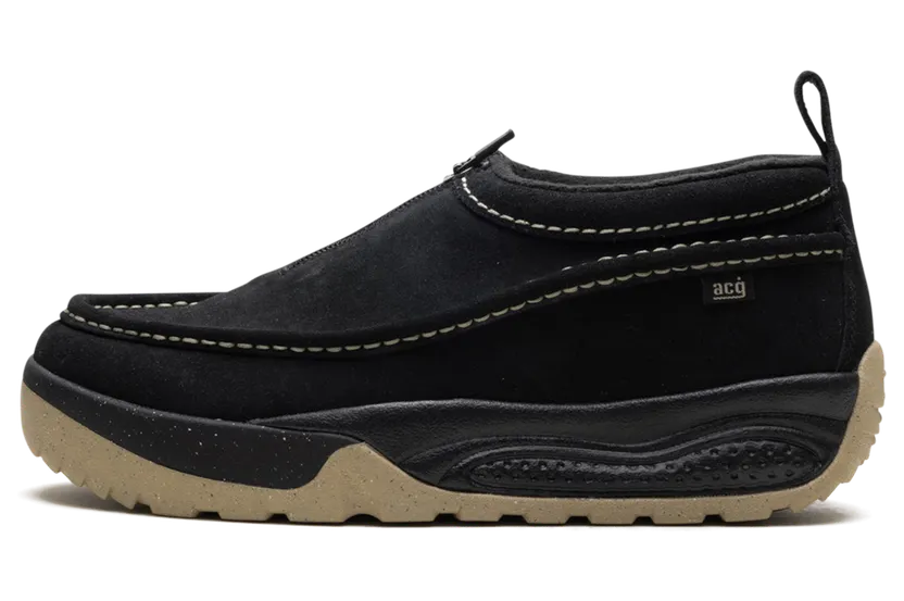 Nike ACG Izy (black / limestone / black / limestone) – FV4317-002