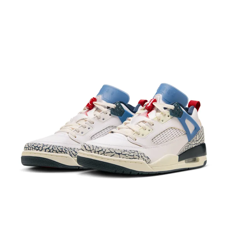 Jordan Spizike “white” (HM3712-164)