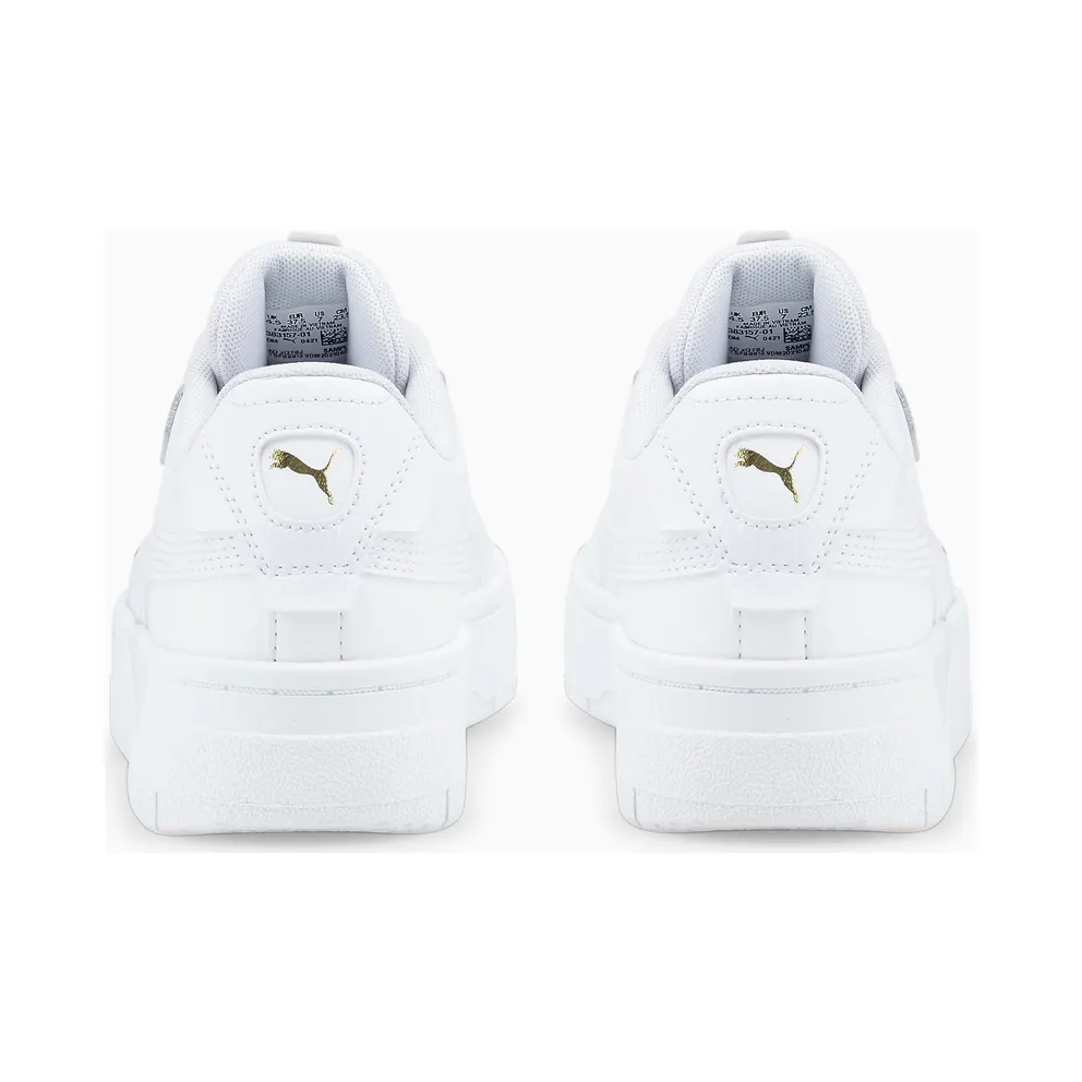 PUMA Cali Dream Lth Women’ White (383157-01)