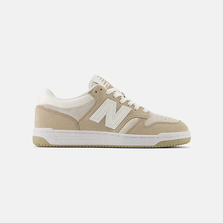 New Balance 480 Moonbeam Sea Salt (BB480LEA)