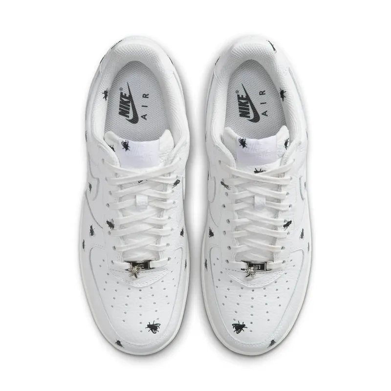 Nike Air Force 1 Low Retro “Houseflies” (IM3081-100)
