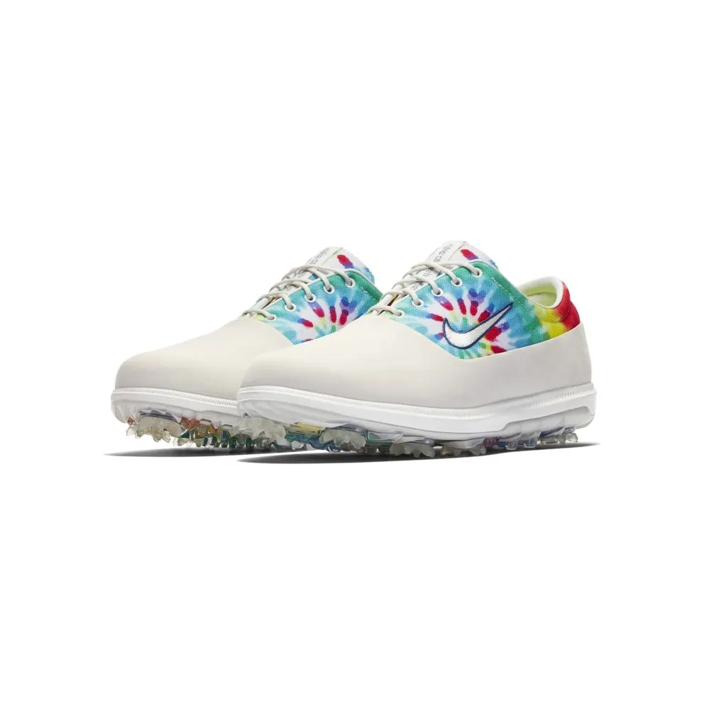 Nike Air Zoom Victory Tour Tie Dye Summit White/Deep Royal-Lemon Venom-Summit White (CK1212-100)