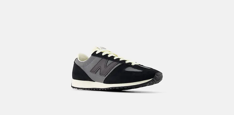 NEW BALANCE 471 “CASTLEROCK / BLACK” (U471AQ)