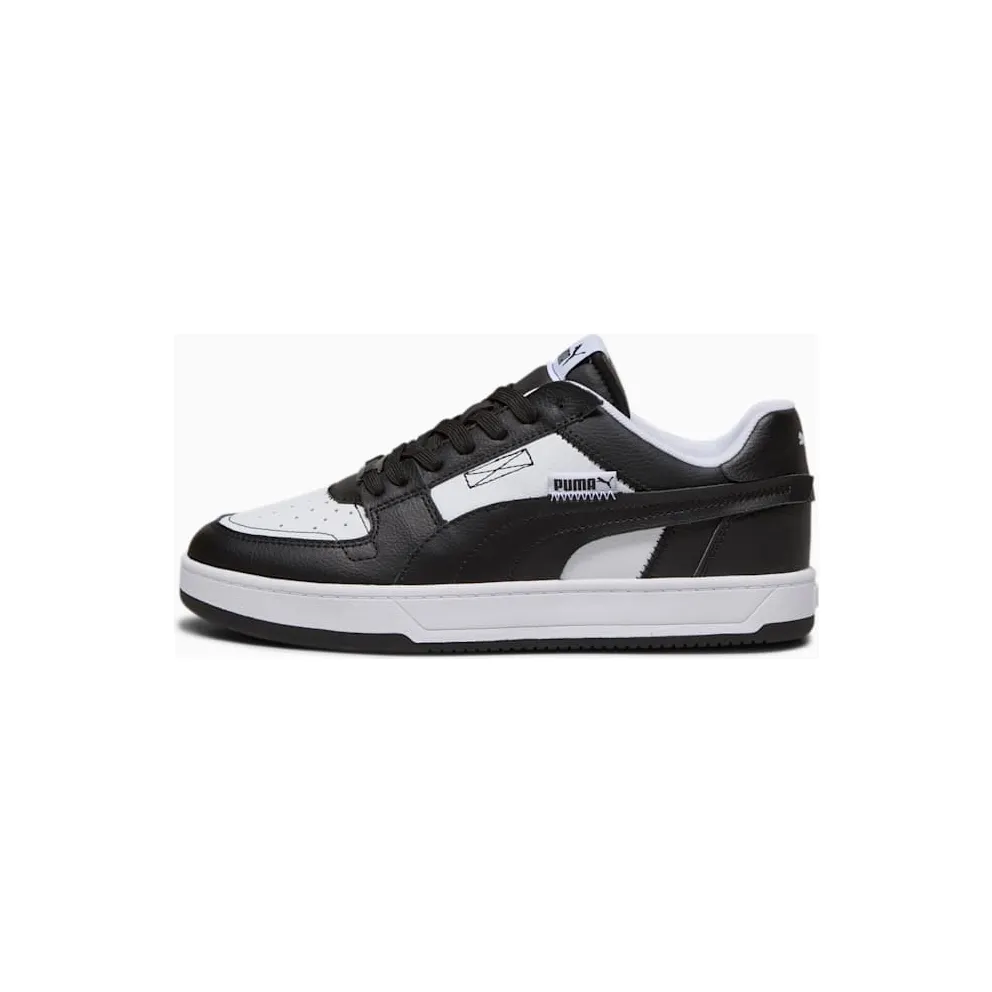 Puma Caven 2.0 PUMA White-PUMA Black-PUMA White (392332-02)