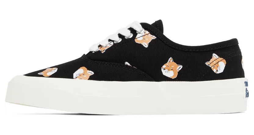 maison-kitsune-sneaker DU04705WW9001