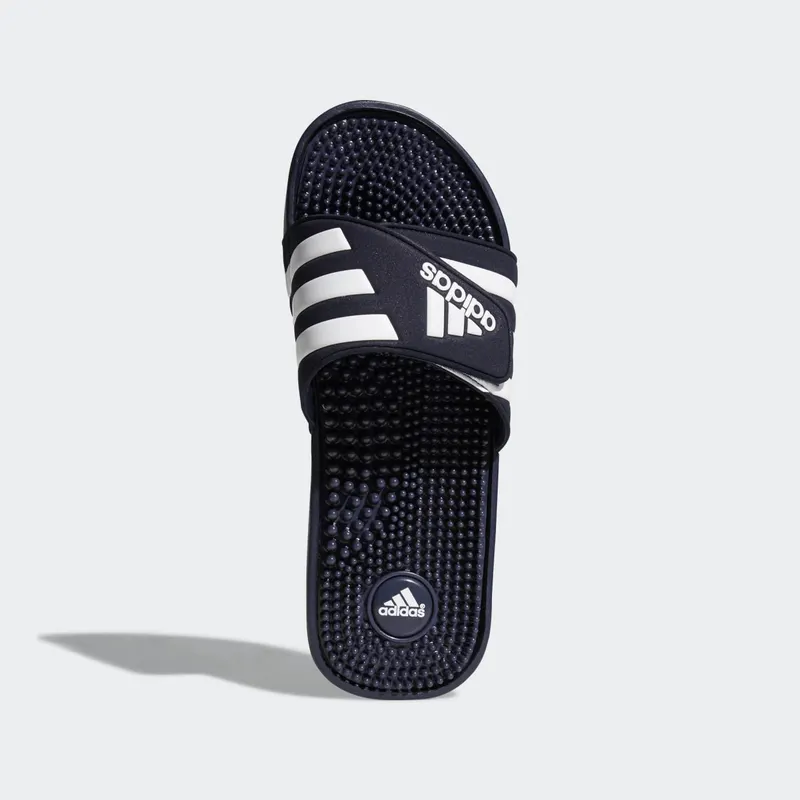 Adidas Adissage Slides “Navy” (078261)