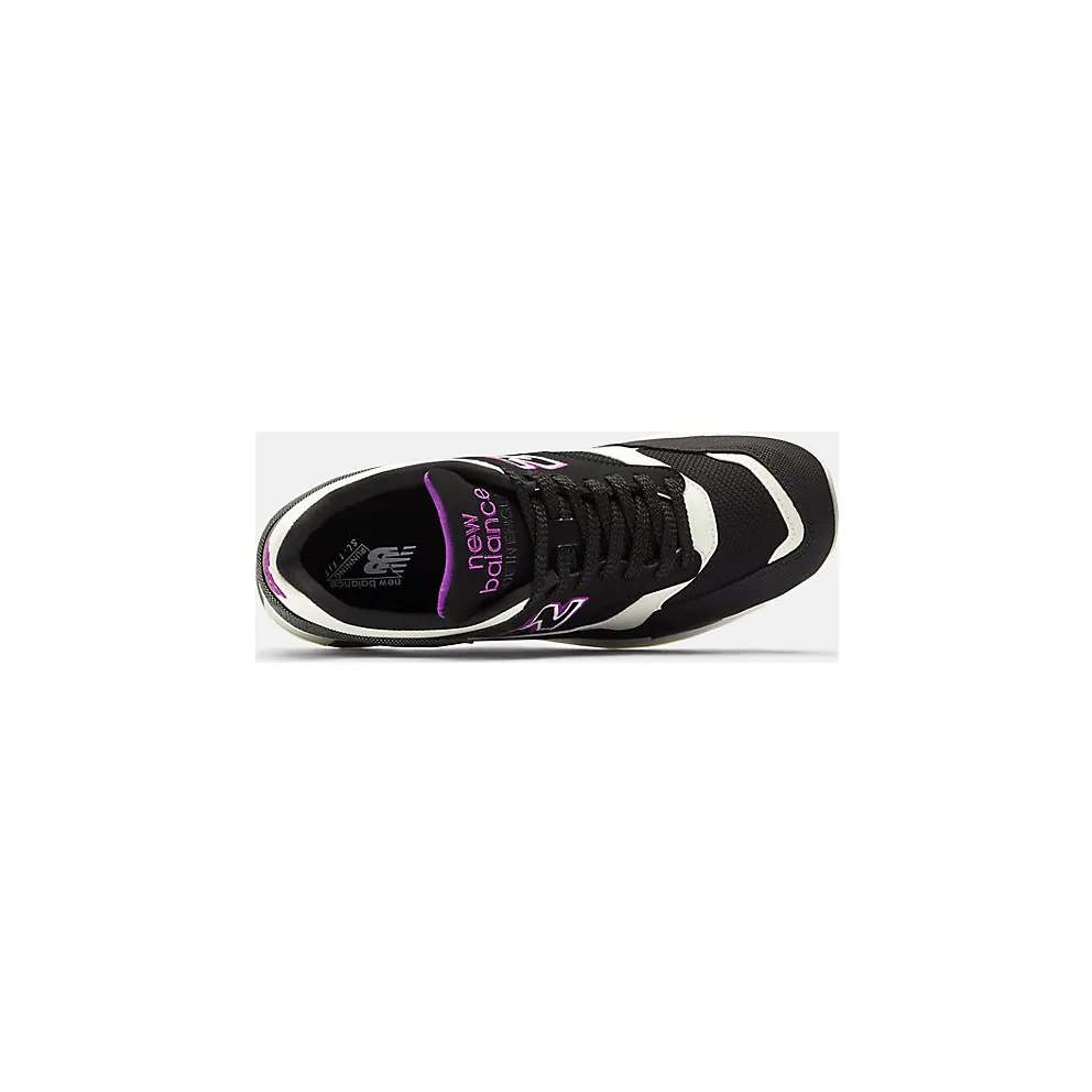 New Balance New Balance Black/Yellow/Purple (M1500GID)