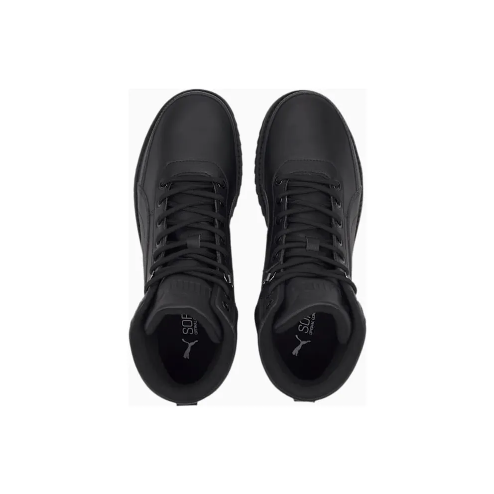 Puma Desierto v2 Boots Black (37302503)