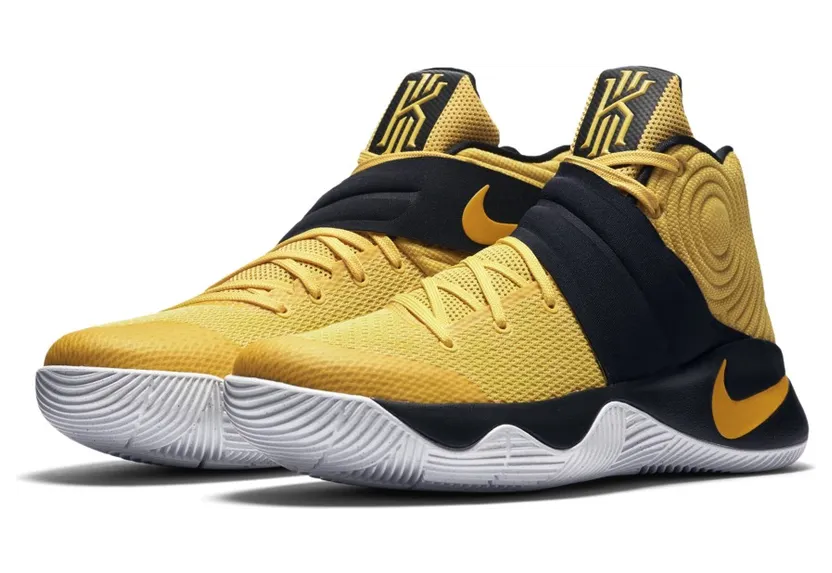 Nike Kyrie 2 Australia