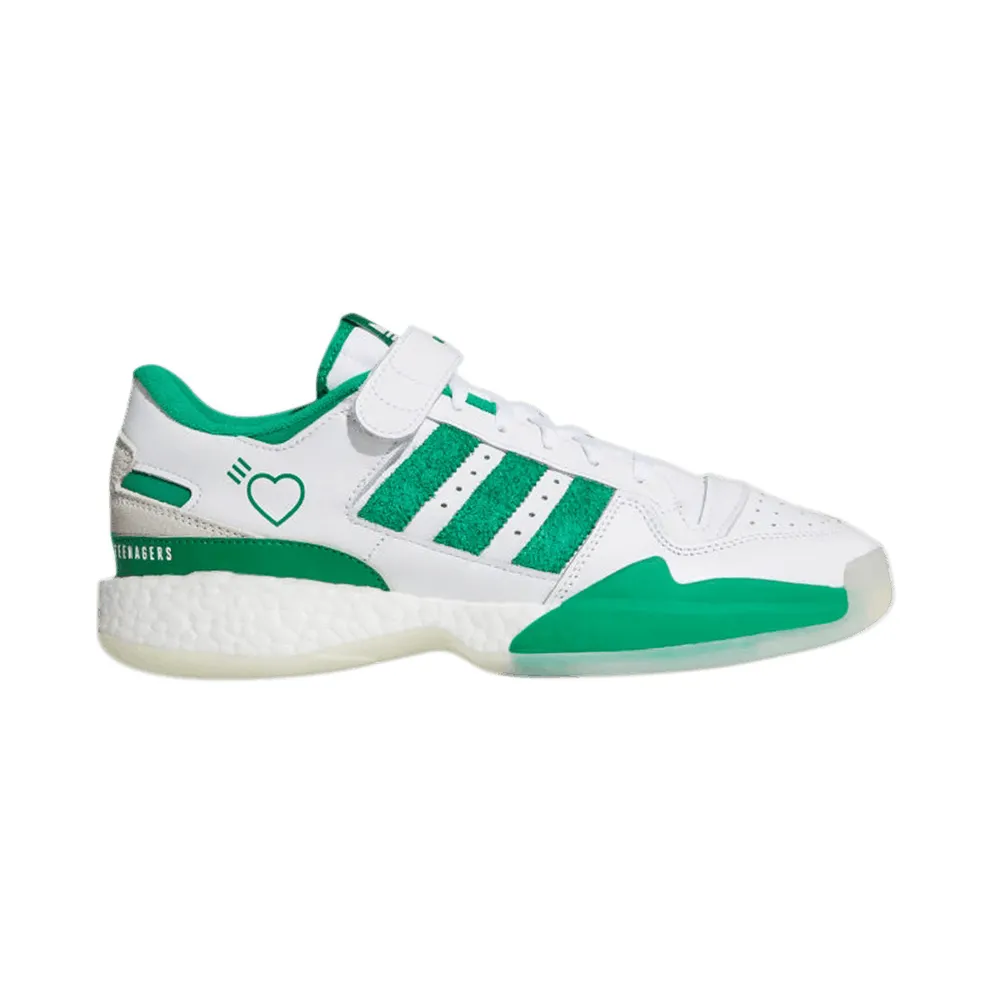 adidas Forum Boost Low Human Made Green (S42976)