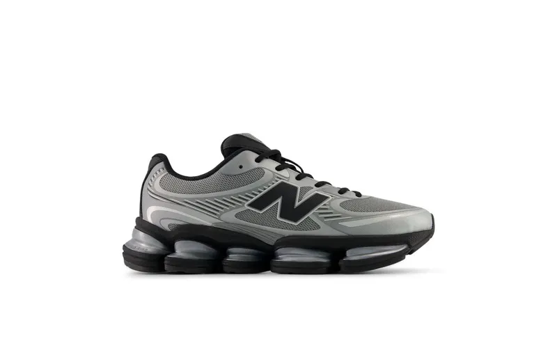 New Balance ABZORB 2000 “Slate Grey Silver Metallic” (U20006OU)