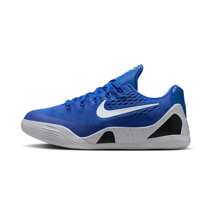 Nike Kobe 9 EM TB GS “Game Royal / White” (FV3607-400)