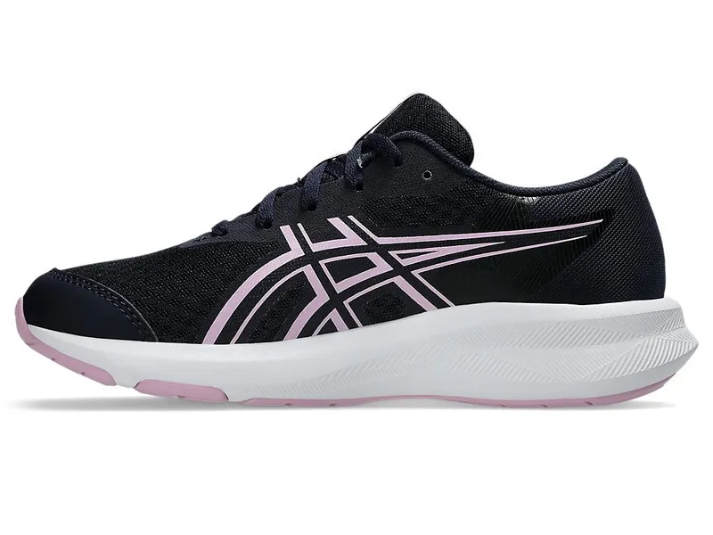 ASICS PATRIOT 14 GS “Midnight / Hazy Lilac” (1014A392-405)