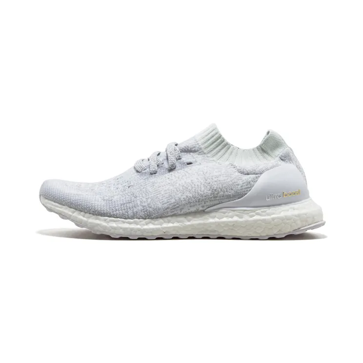 Adidas Ultra Boost Uncaged Triple White (2016) (BB0773)