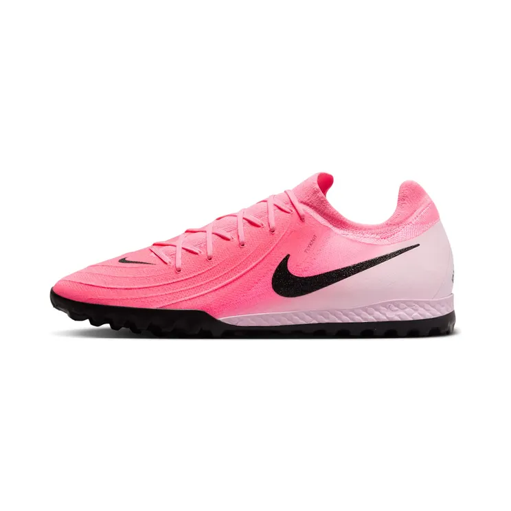 Nike Phantom GX 2 Pro TF Sunset Pulse Black (FJ2583-600)