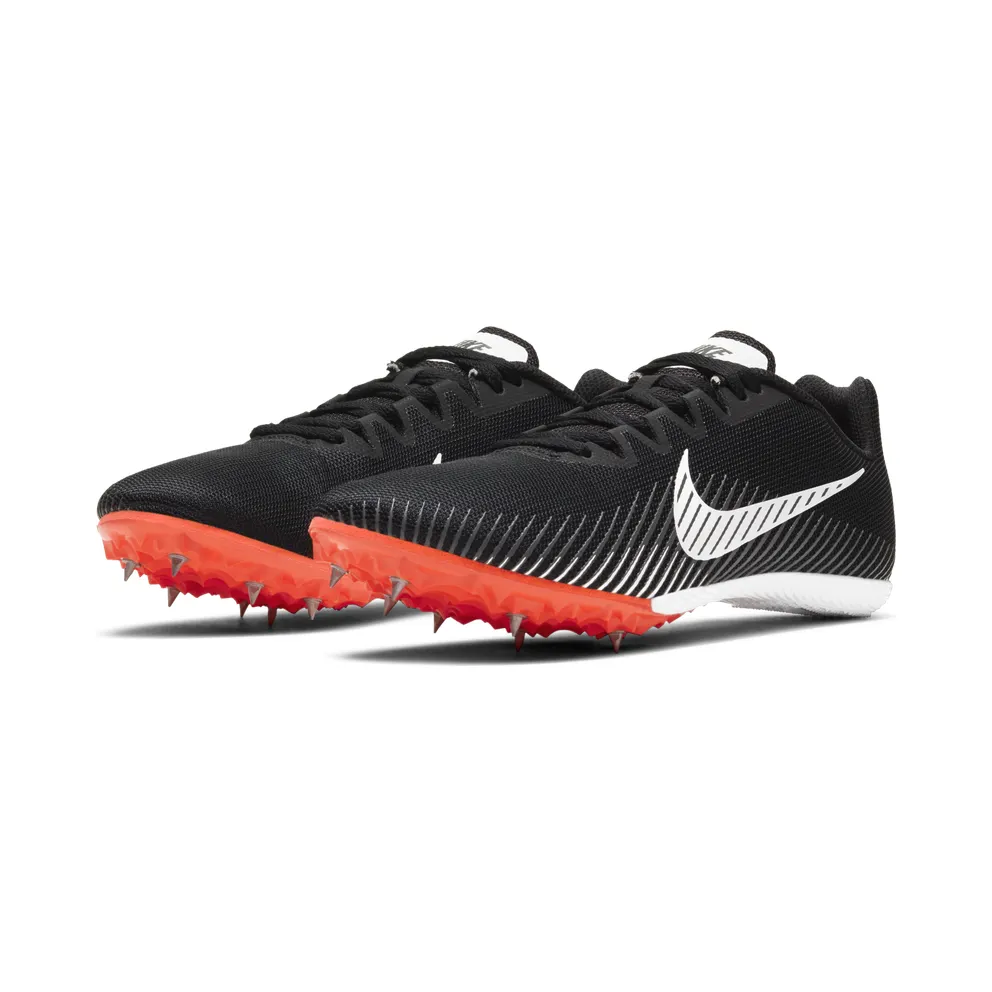 Nike Zoom Rival M 9 Track spike Black (AH1020-007)