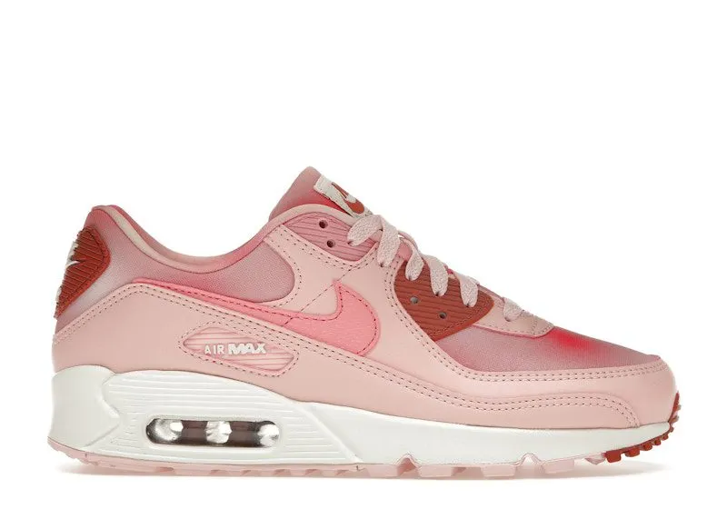 Nike Air Max 90 Pink Airbrush (FN0322-600)