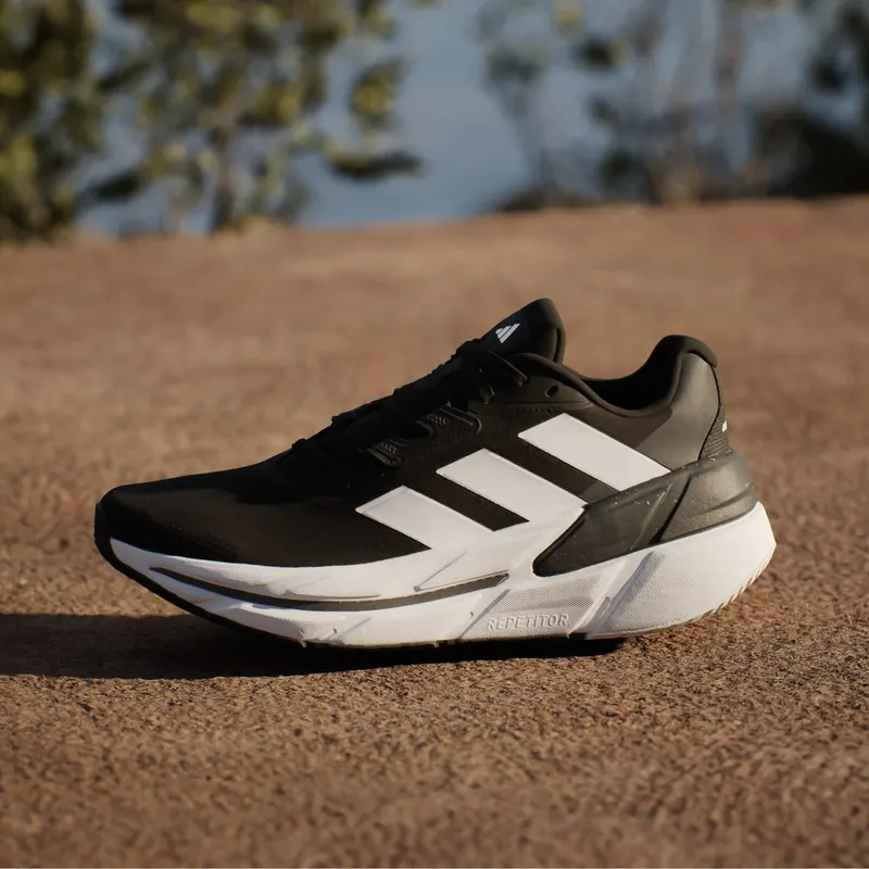 adidas Adistar CS 2.0 Core Black Cloud White Carbon (HP9637)