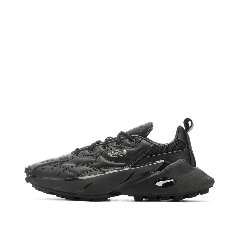 Puma STRKR King Gold/Black (383382-01)