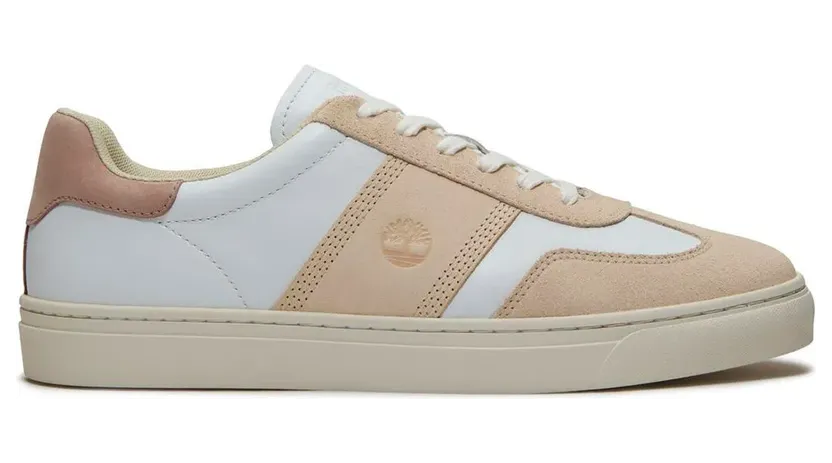 timberland-sneaker TB0A43GGAI81M