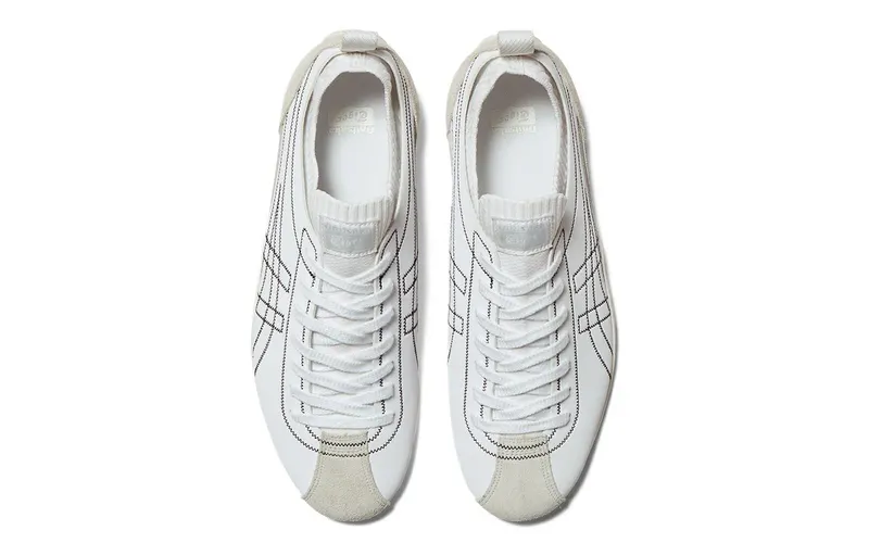Onitsuka Tiger SCLAW White Black (1183B969-100)