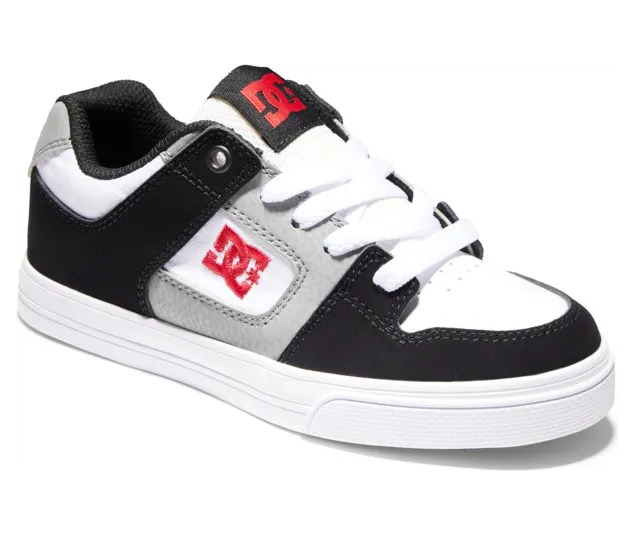 DC Pure white/black/red (ADBS300267-WBD)