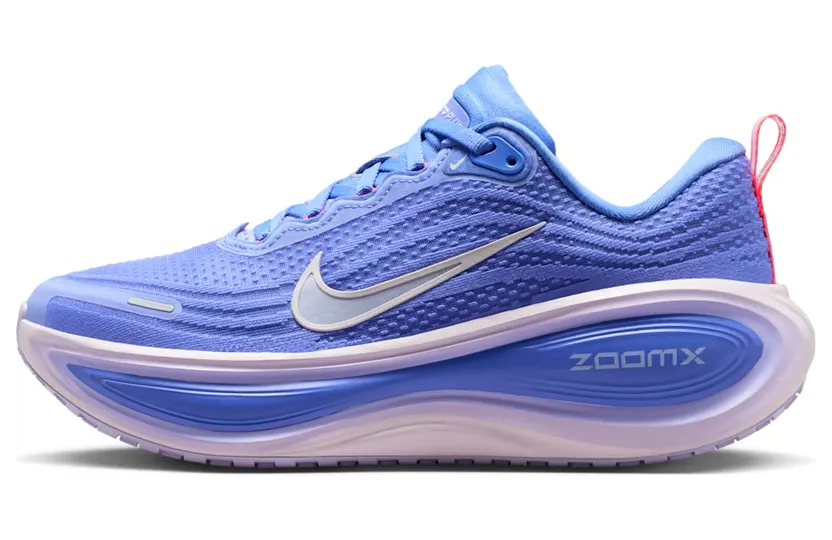 Nike Vomero Plus WMNS Sapphire Violet (HV8154-501)