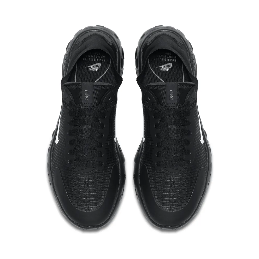 Nike Renew Lucent “Black / Gunsmoke / White” (BQ4152-001)