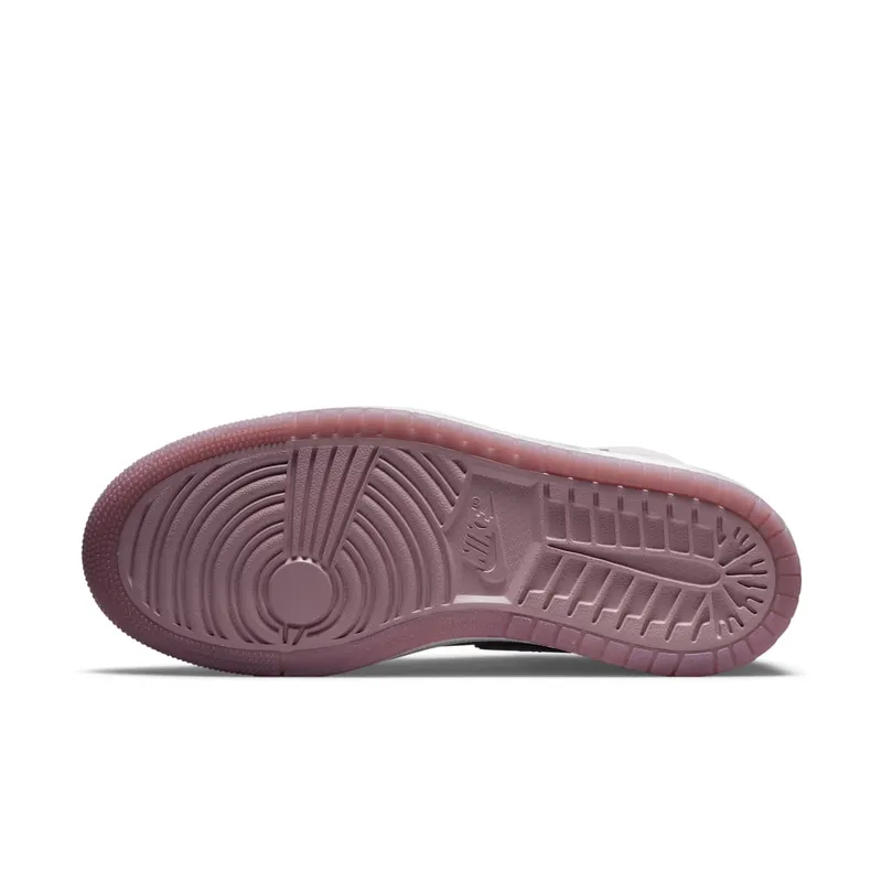Air Jordan 1 Acclimate Plum Fog – “Plum Fog / Amethyst Wave / Amethyst Ash / White” (DC7723-500)