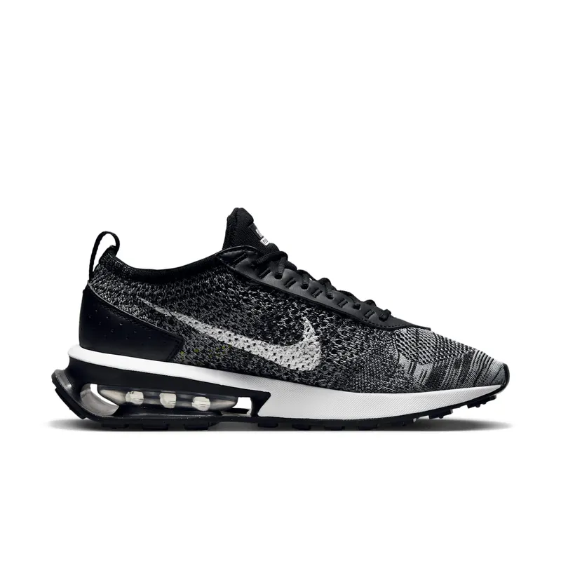 Nike Air Max Flyknit Racer Black (DM9073-001)