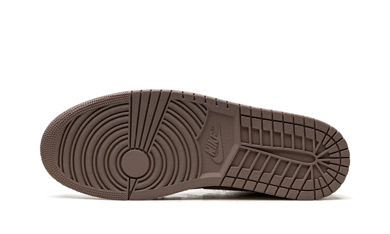 Jordan 1 Low SE Craft GS “Taupe Haze” (DZ4465-200)