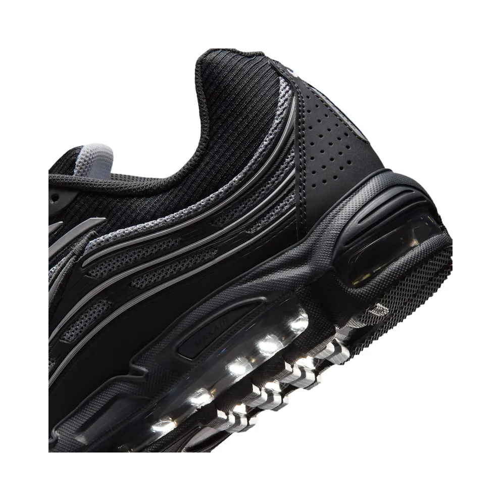Nike Air Max TL 2.5 Dark Smoke Grey/Metallic Silver/Black/Wolf Grey (IO3037-002)