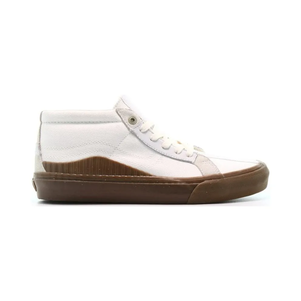 Vans 138 Mid Taka Hayashi Marshmallow (VN0A45K7VTP)