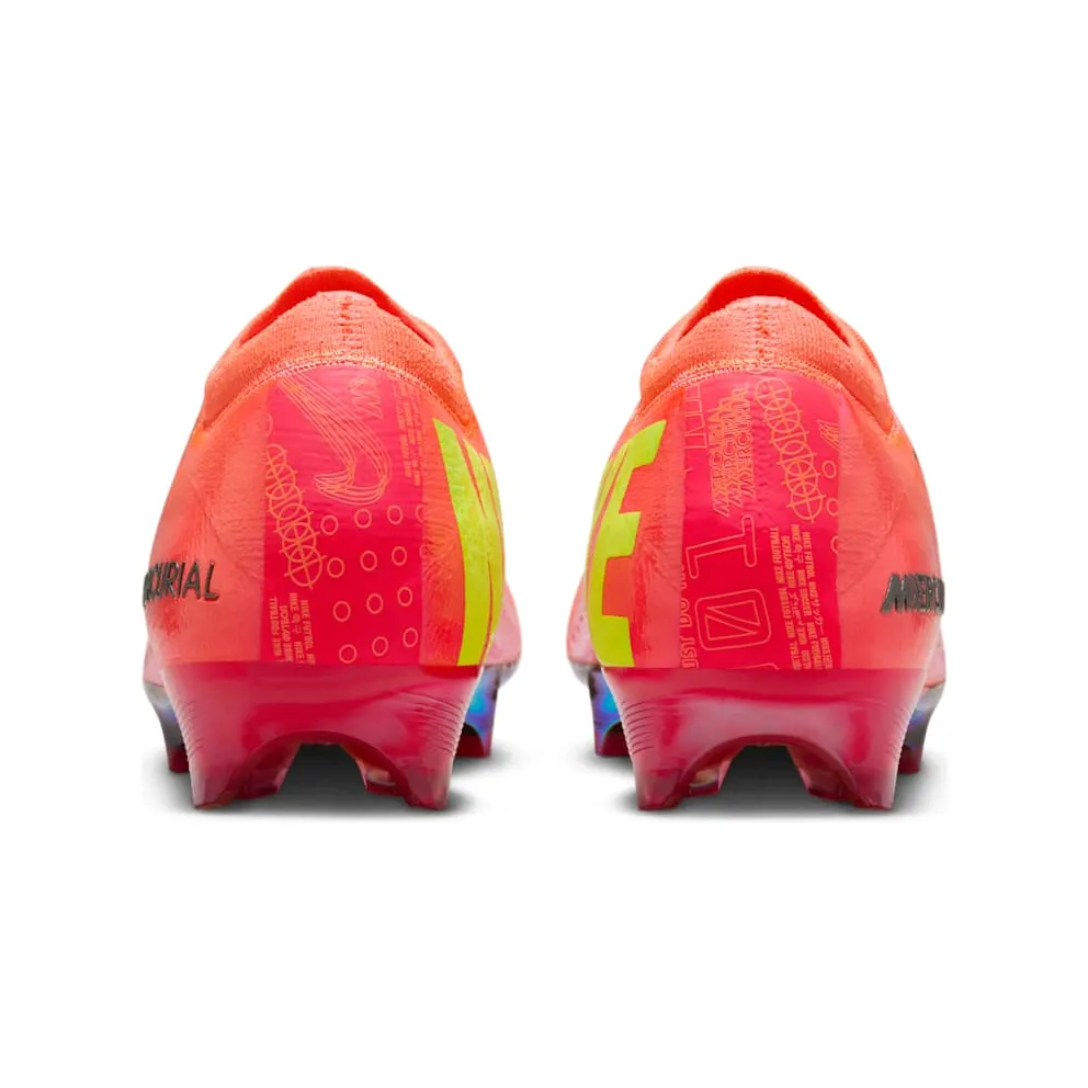 Nike Zoom Mercurial Vapor 16 Elite SE FG Cosmic Speed Chapter 2 Pack (FQ8682-800)