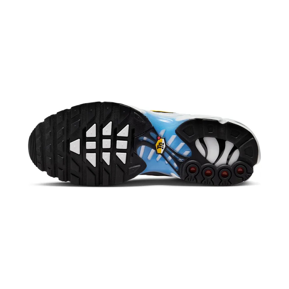 Nike Air Max Plus “White University Blue” (DM0032-101)