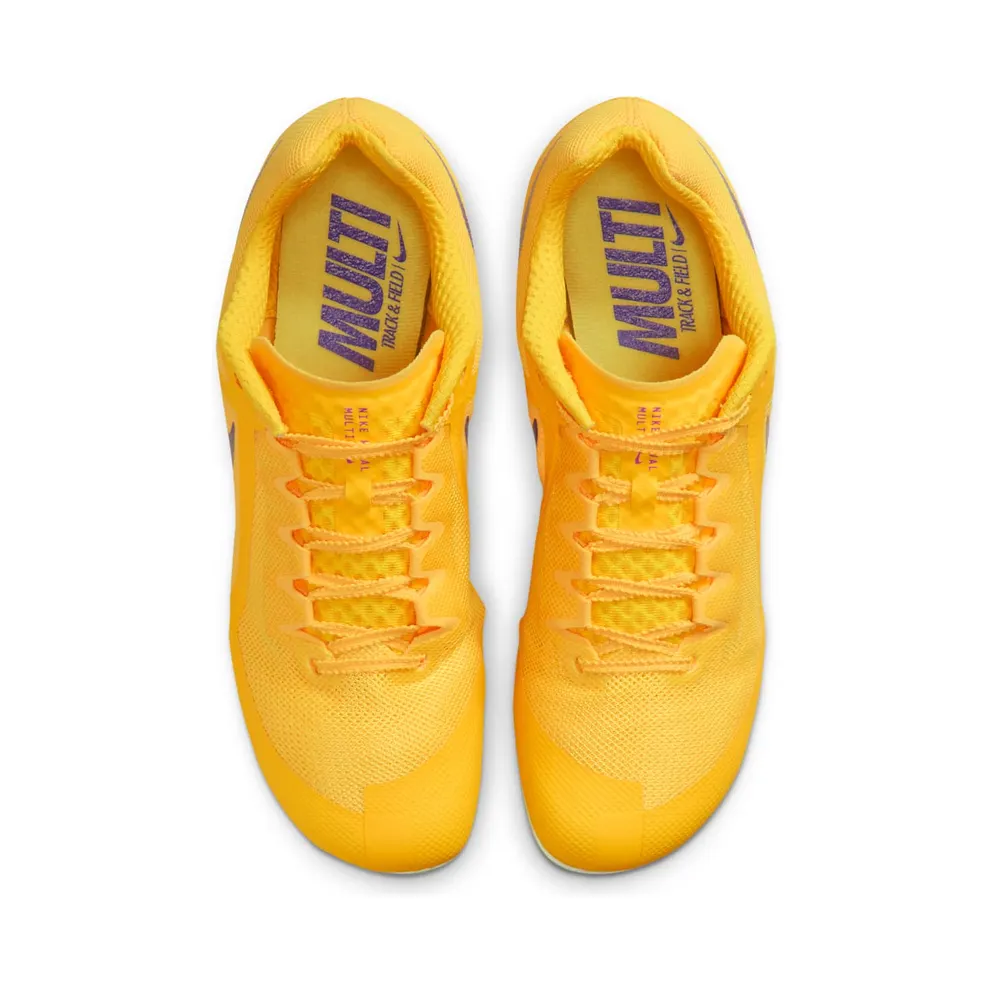 Nike Zoom Rival Multi Citron Pulse Indigo Burst (FZ9664-800)