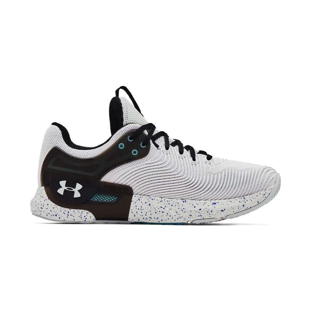 Under Armour HOVR™ Apex 2 Gray (3023007-103)