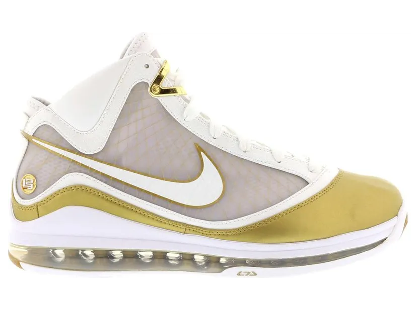 Nike LeBron 7 China Moon (2009)