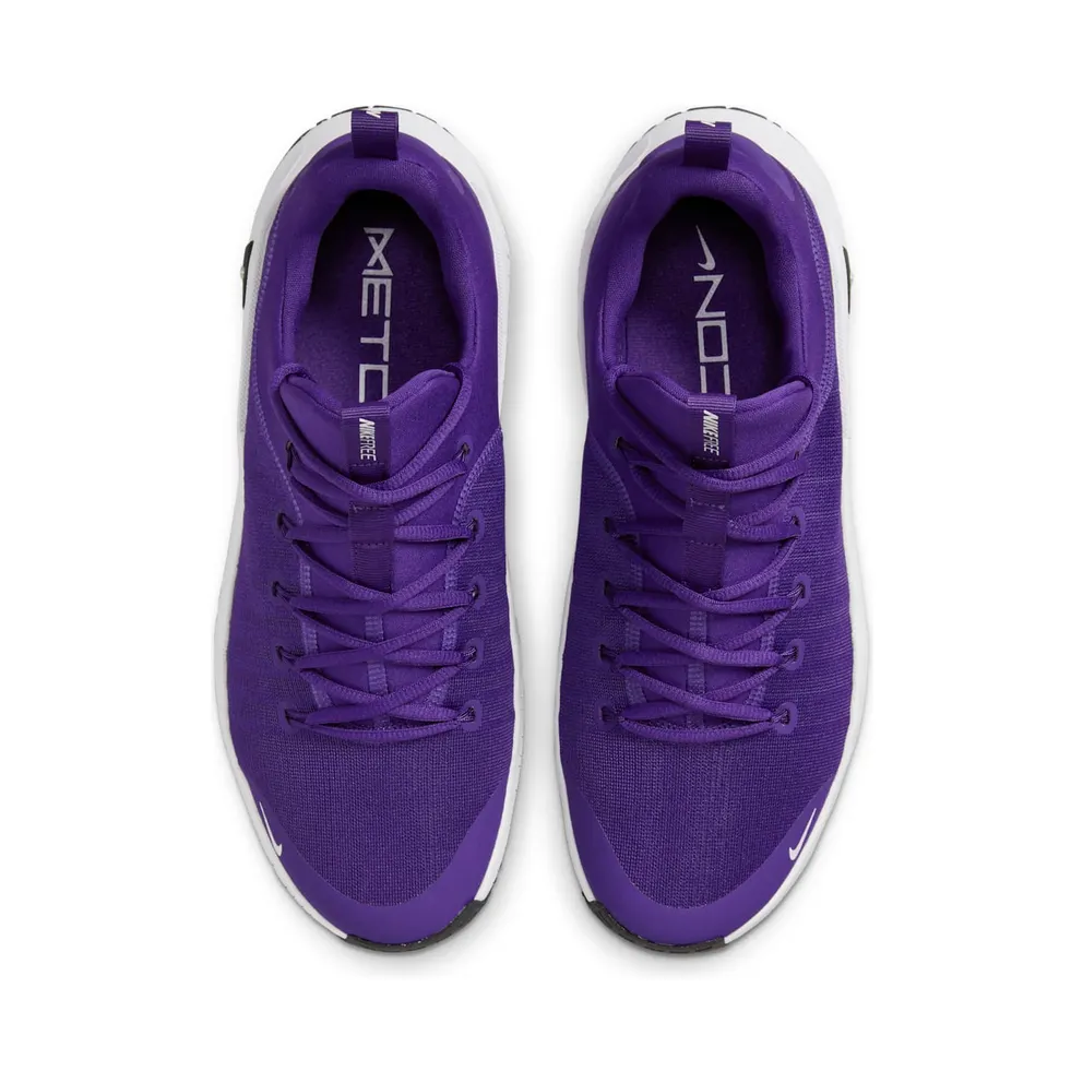 Nike Free Metcon 6 TB Court Purple Black White (HM3754-500)