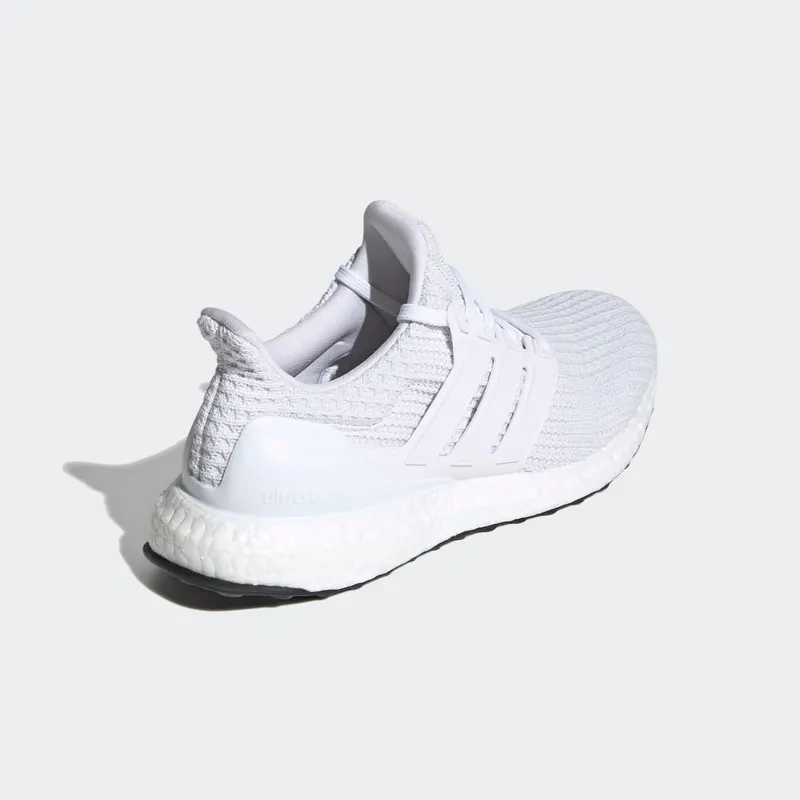 Adidas Ultraboost 4.0 DNA Cloud White / Cloud White / Core Black (FY9122)