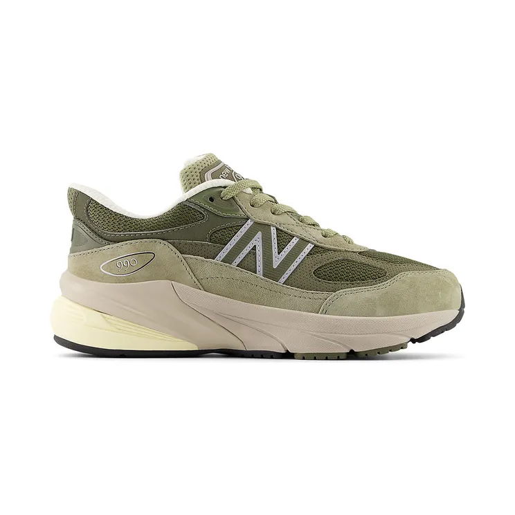New Balance 990v6 True Camo (GC990TA6)