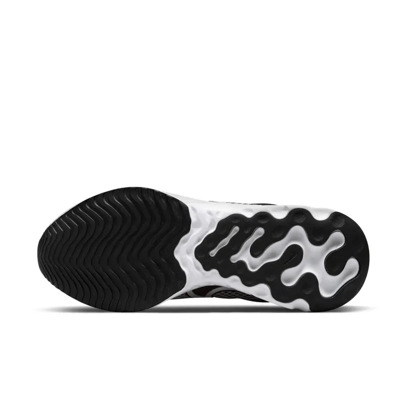 Nike React Miler 3 Road Running White (DD0490-101)