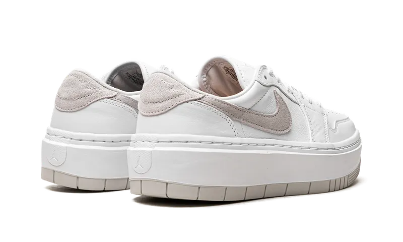 AIR Jordan 1 ELEVATE LO “White / Grey” (DH7004-110)
