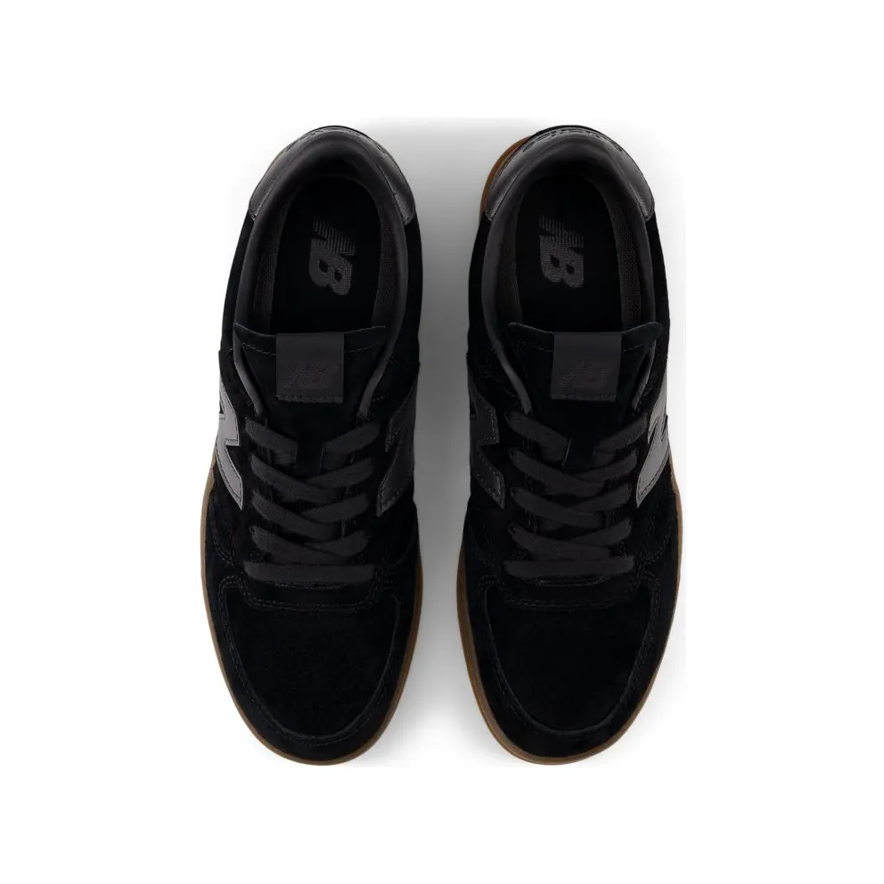 New Balance T500 Black Gum