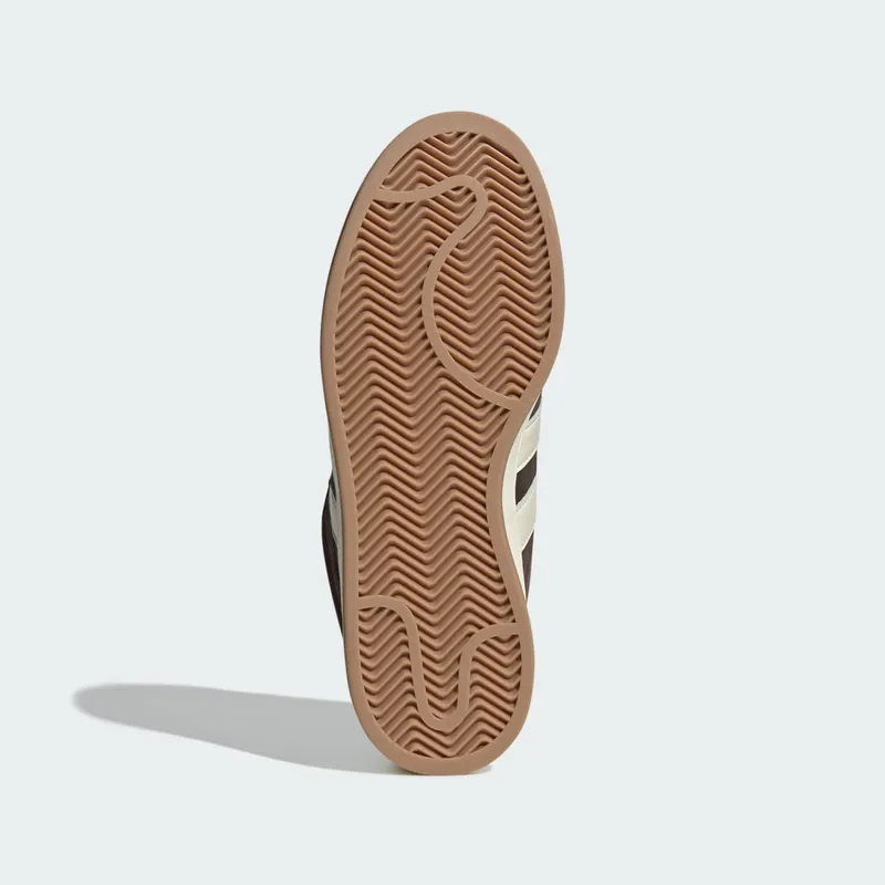Adidas Campus 00s Beta Earth Strata / Cream White / Dark Brown (JQ8367)
